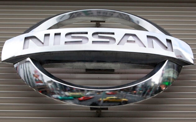 Nissan Recall